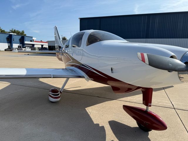 2014 Cessna TTX| J.A.Air